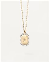 Collana PDPaola Donna in Argento CO01-577-U - CO01-577-U